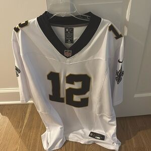 Chris Olave Saints Jersey